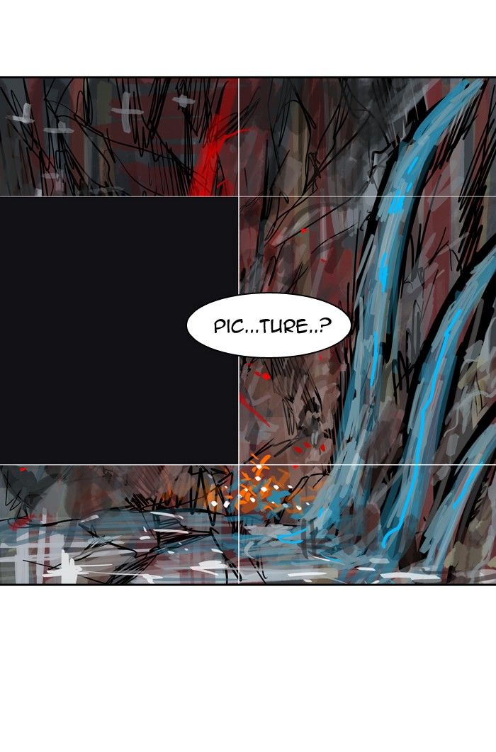 Tower of God Chapter 310 58