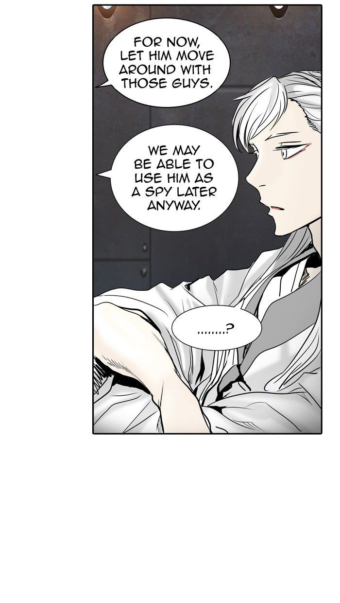 Tower of God Chapter 310 67