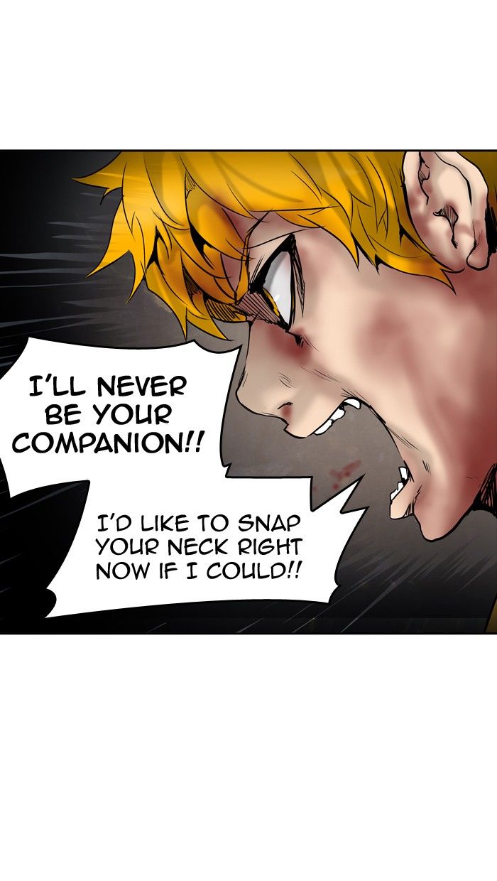 Tower of God Chapter 310 90