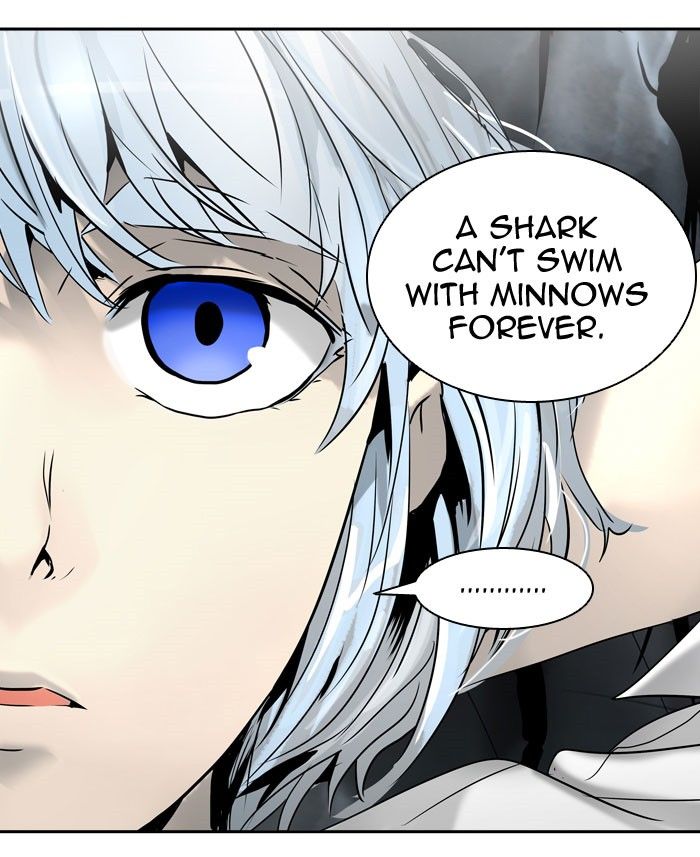 Tower of God Chapter 311