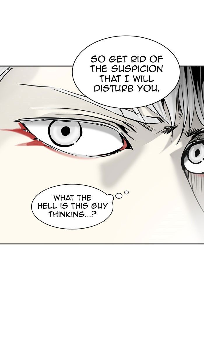 Tower of God Chapter 311