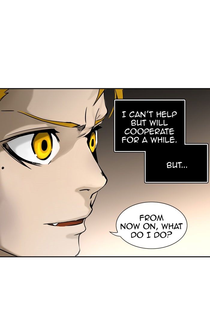 Tower of God Chapter 311