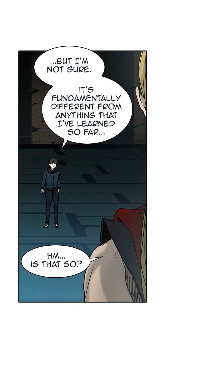 Tower of God Chapter 311