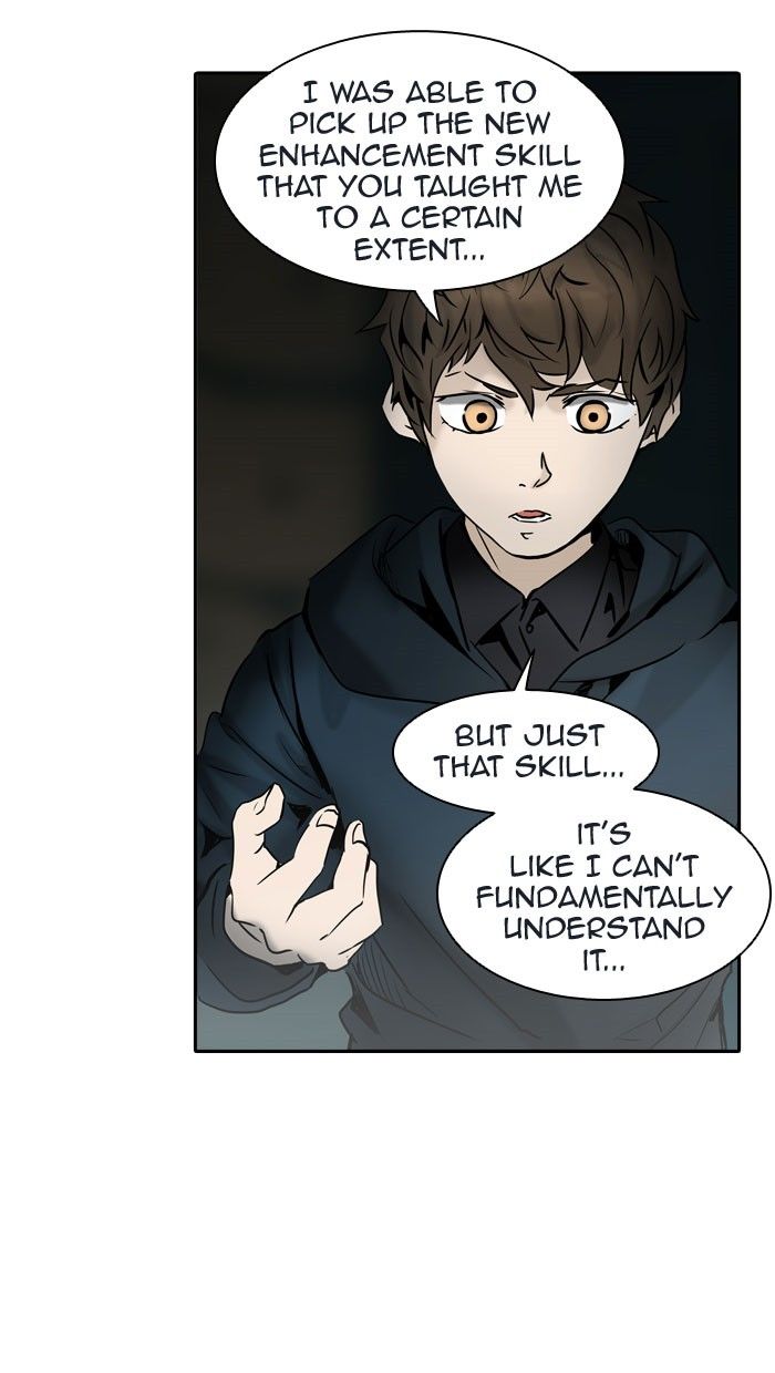 Tower of God Chapter 311