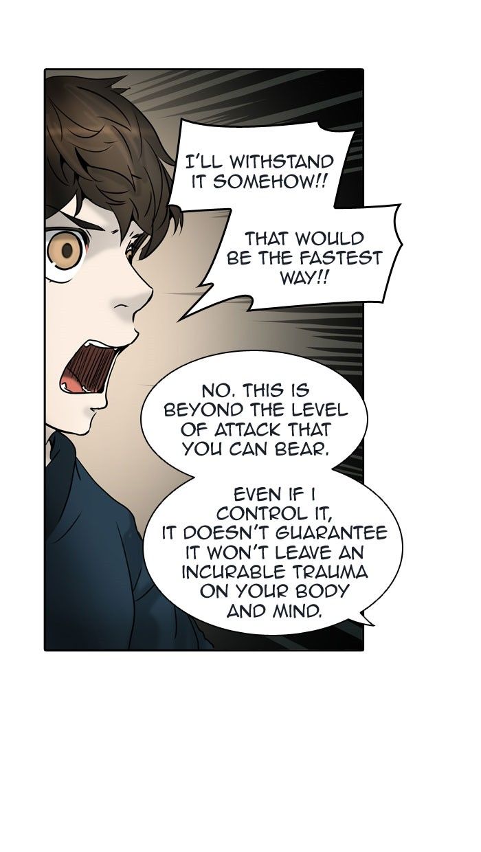 Tower of God Chapter 311