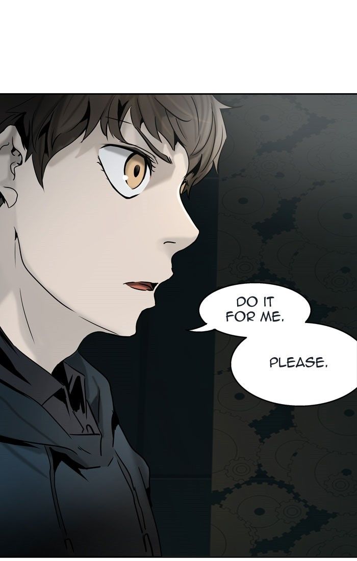 Tower of God Chapter 311