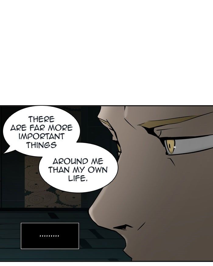 Tower of God Chapter 311