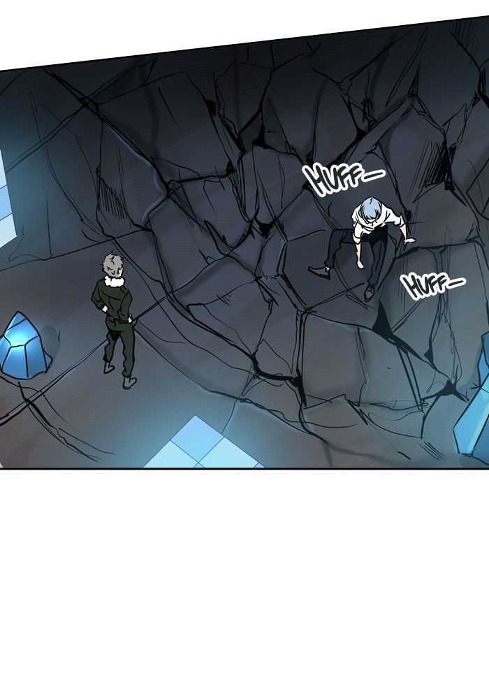 Tower of God Chapter 311