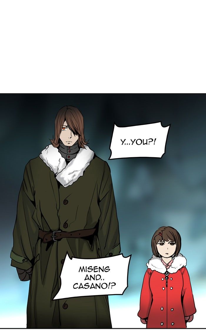 Tower of God Chapter 311