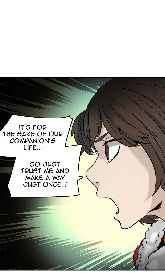 Tower of God Chapter 311