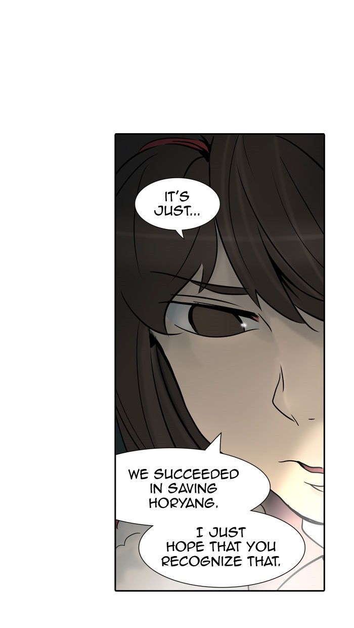 Tower of God Chapter 311