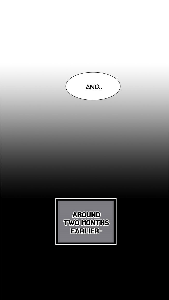 Tower of God Chapter 311