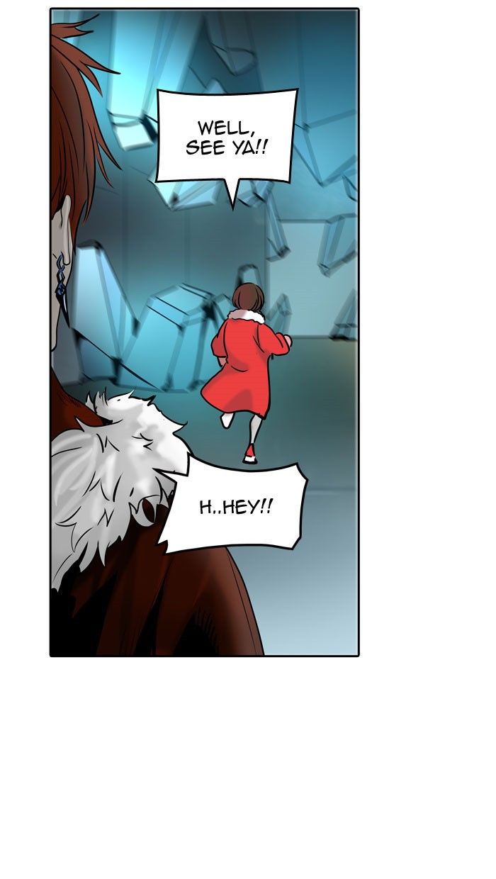 Tower of God Chapter 311