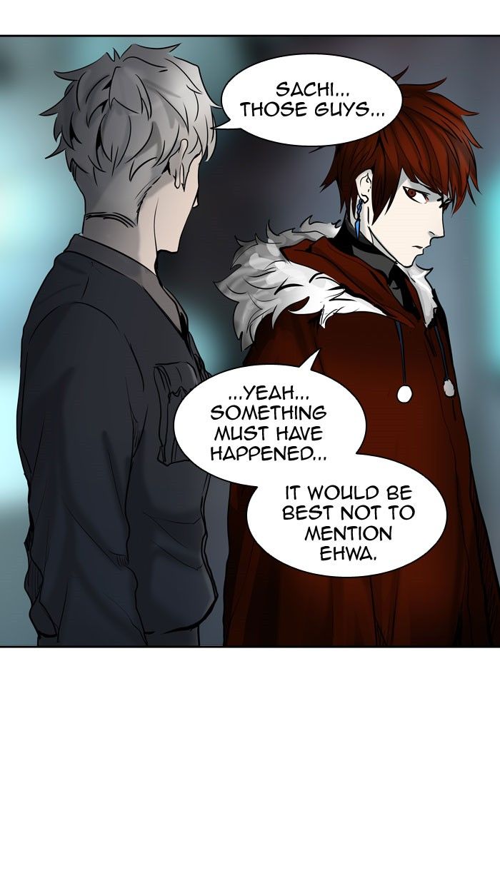 Tower of God Chapter 311