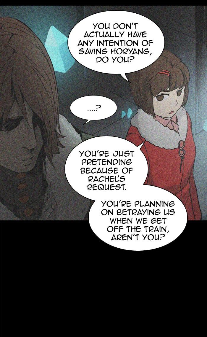 Tower of God Chapter 311