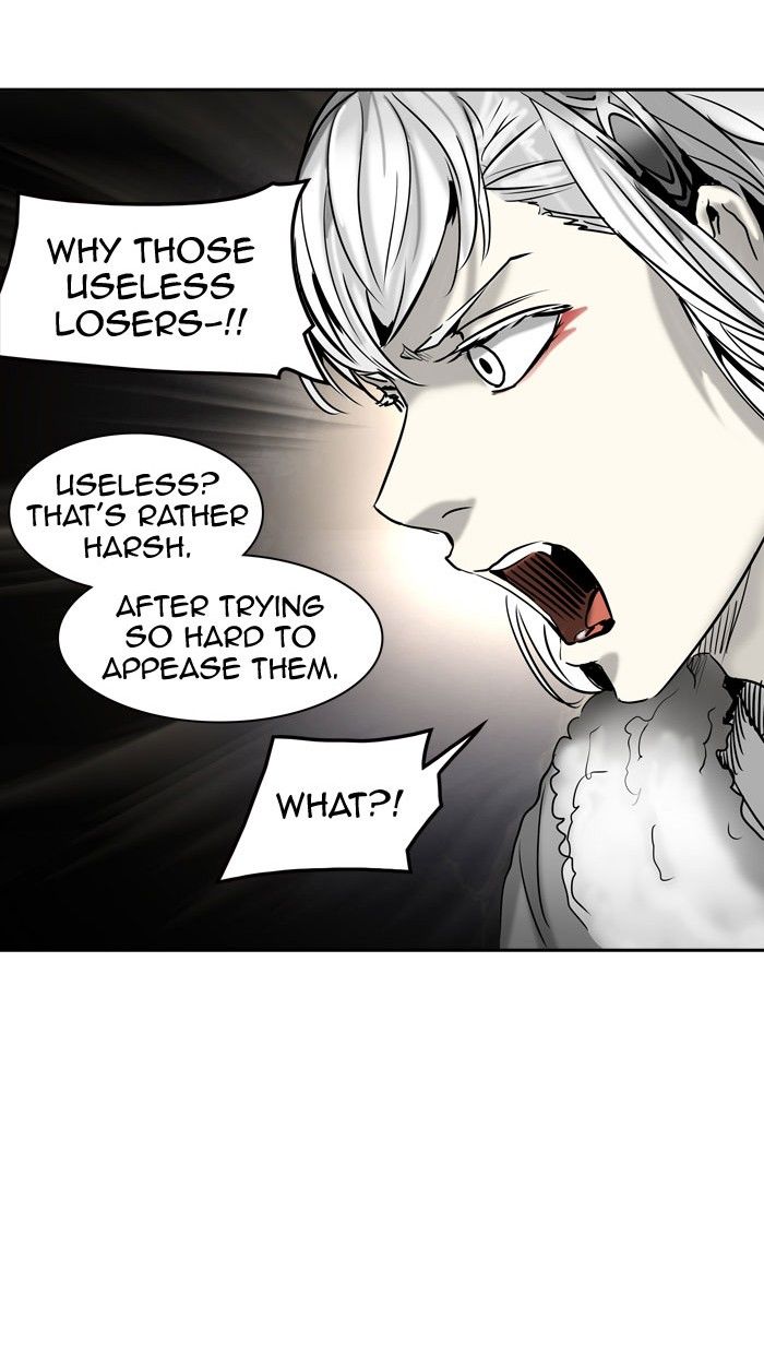 Tower of God Chapter 311