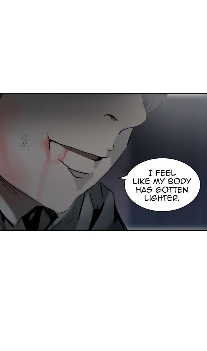 Tower of God Chapter 312