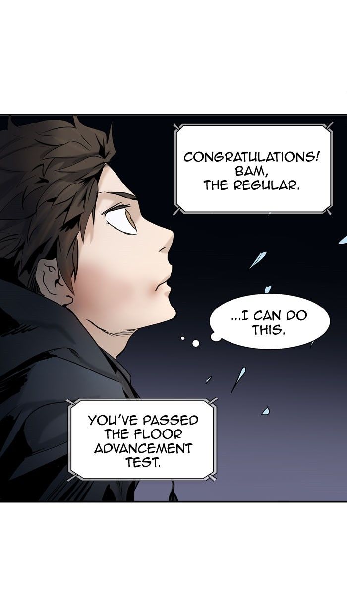 Tower of God Chapter 312