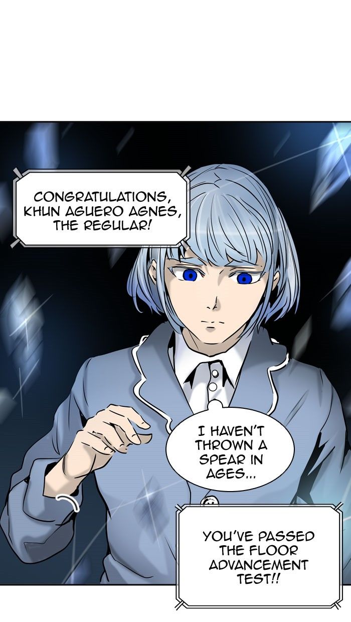 Tower of God Chapter 312