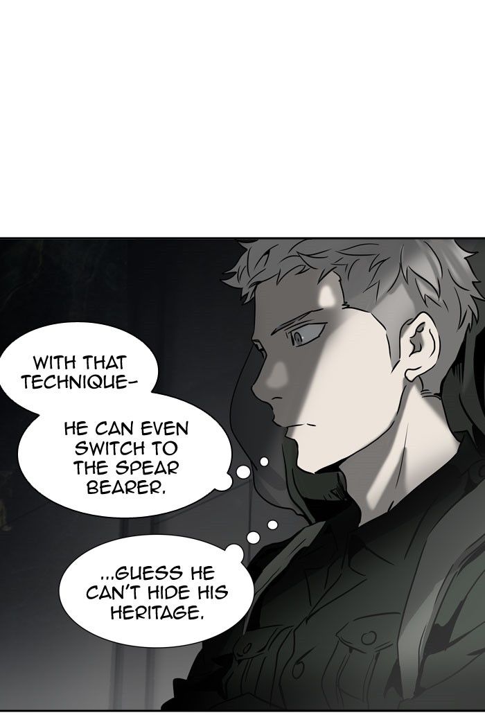 Tower of God Chapter 312