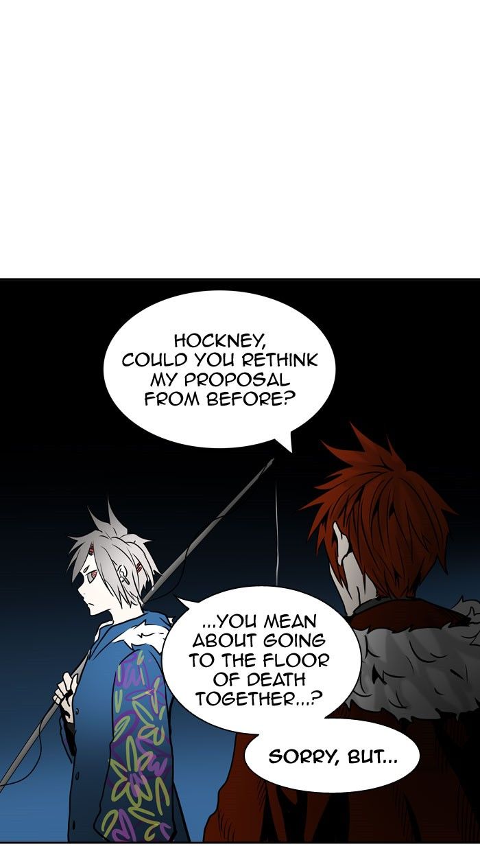 Tower of God Chapter 312