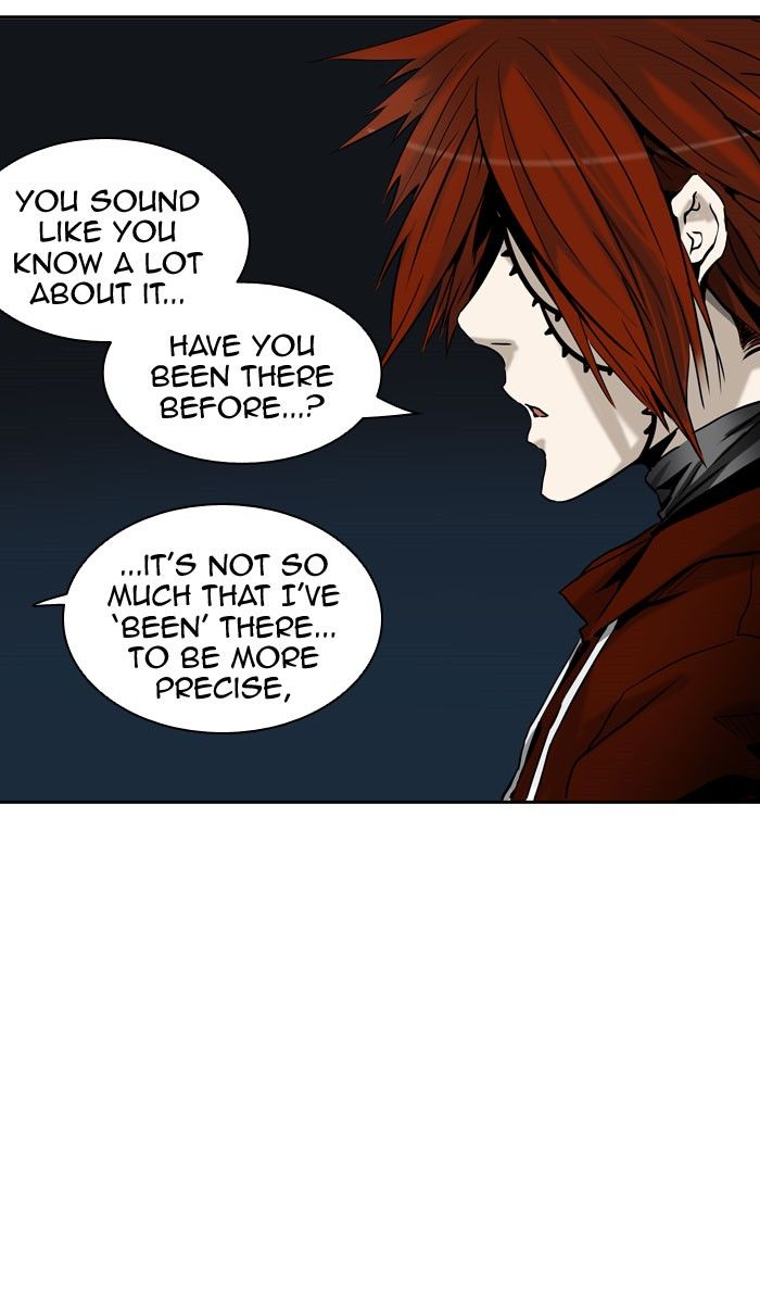 Tower of God Chapter 312