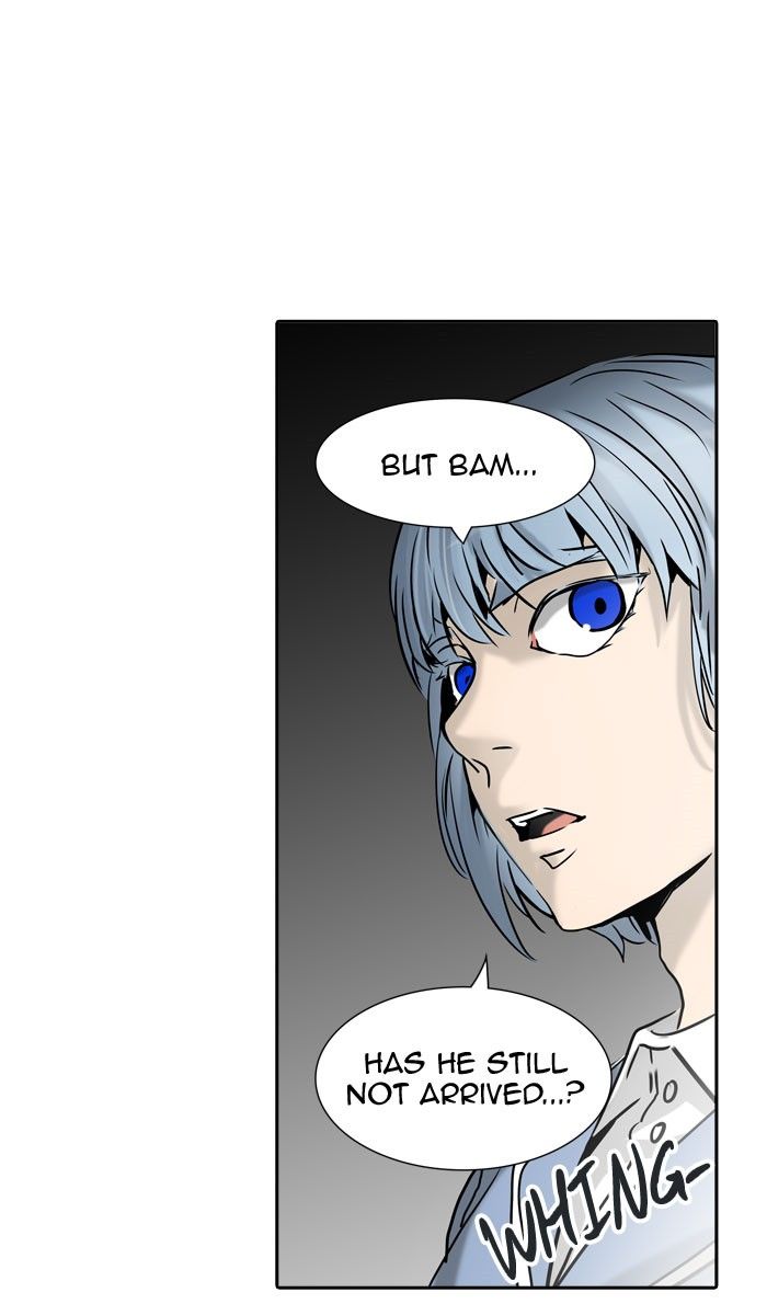 Tower of God Chapter 312