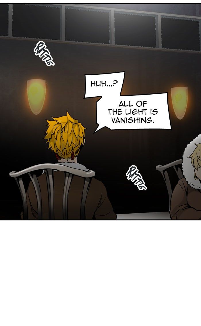 Tower of God Chapter 312