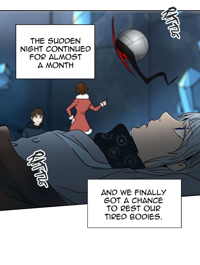 Tower of God Chapter 312