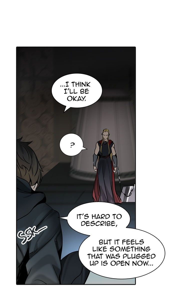 Tower of God Chapter 312