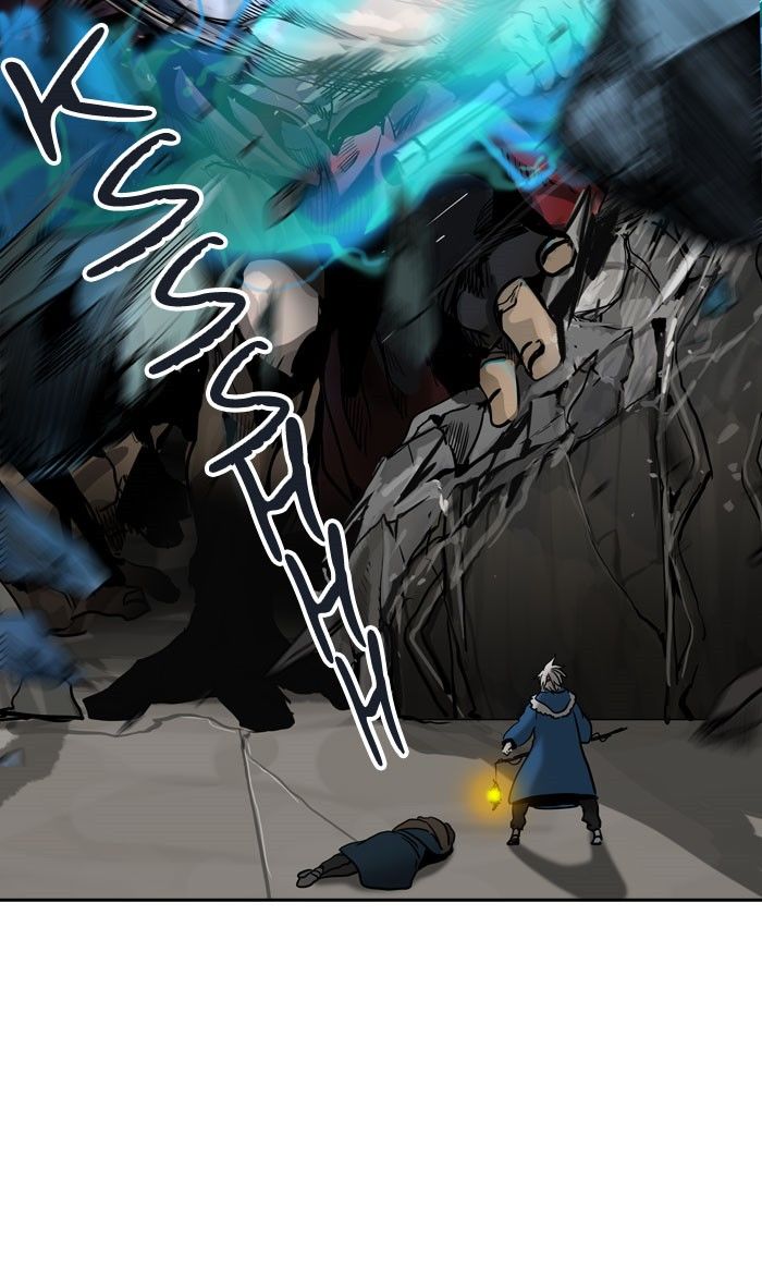 Tower of God Chapter 314