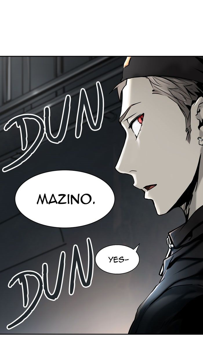 Tower of God Chapter 314