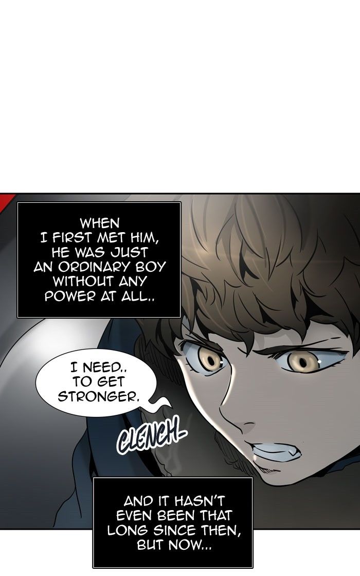 Tower of God Chapter 314