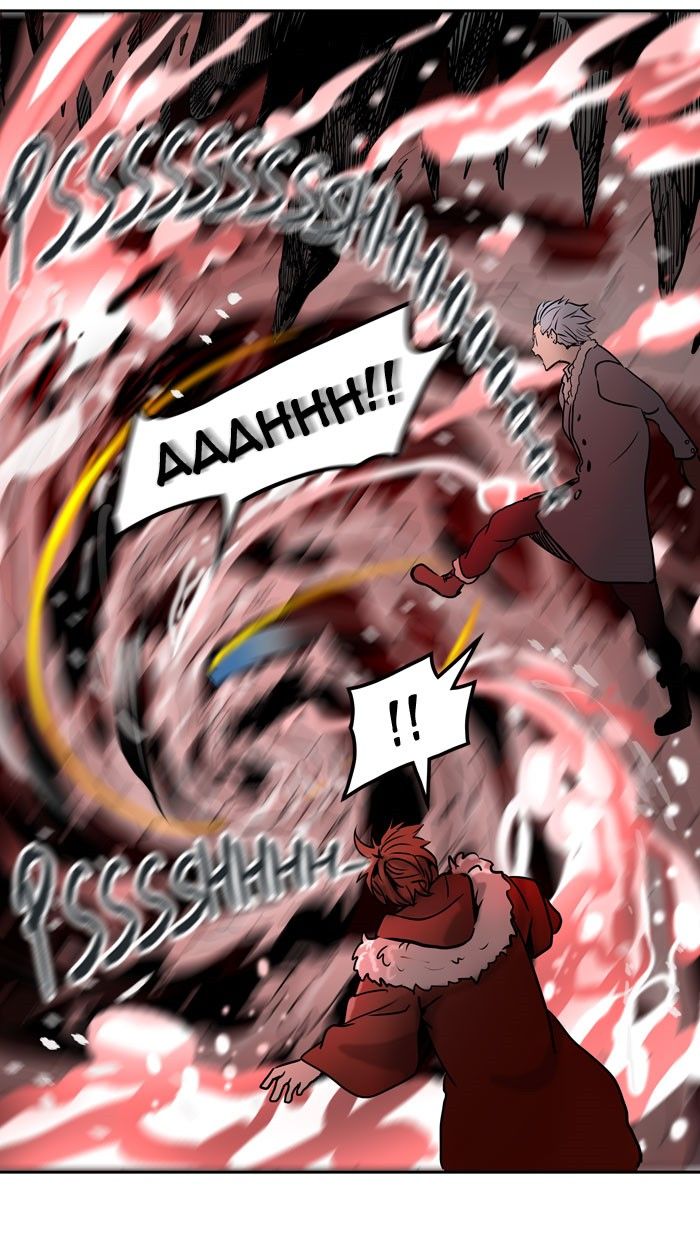 Tower of God Chapter 314