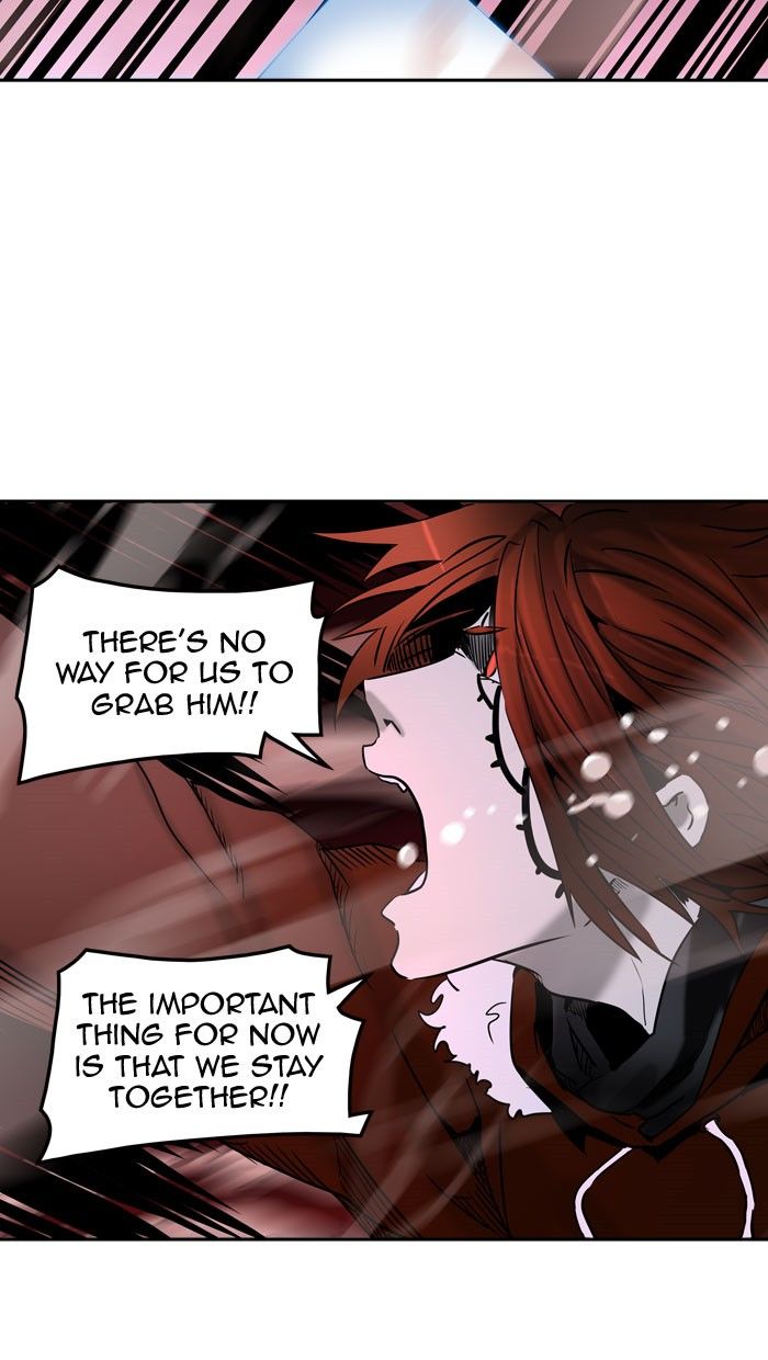 Tower of God Chapter 314