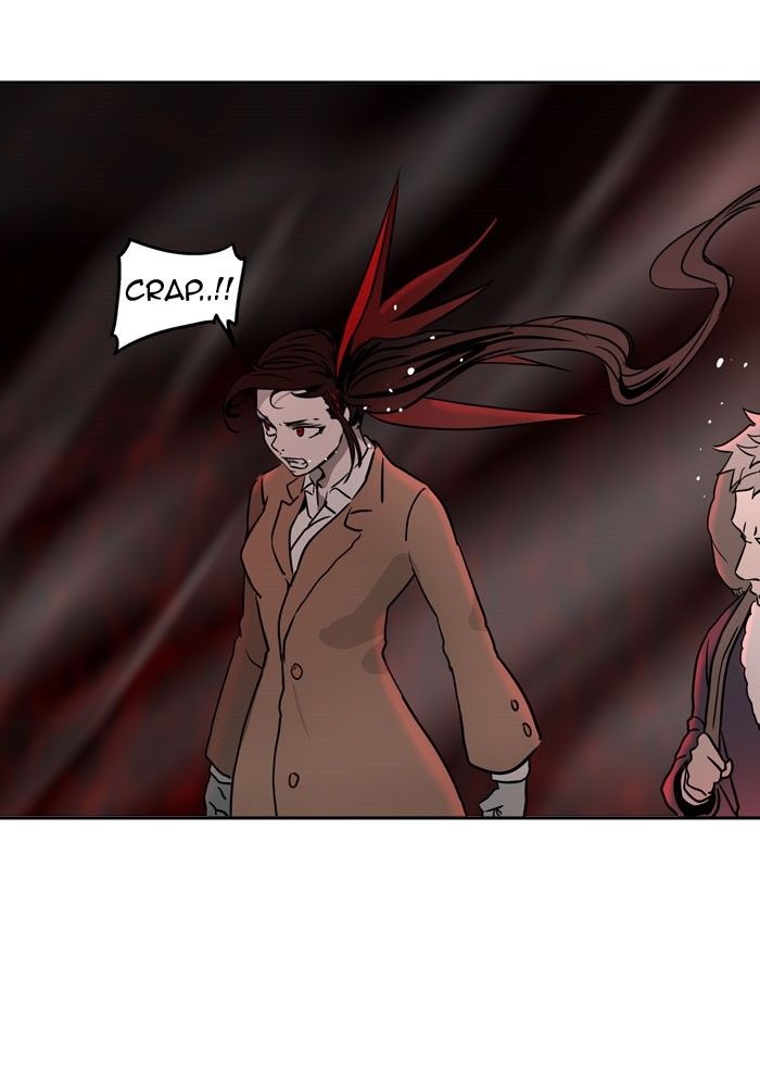 Tower of God Chapter 314