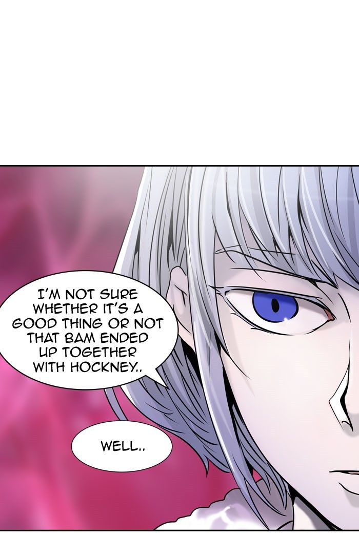 Tower of God Chapter 314