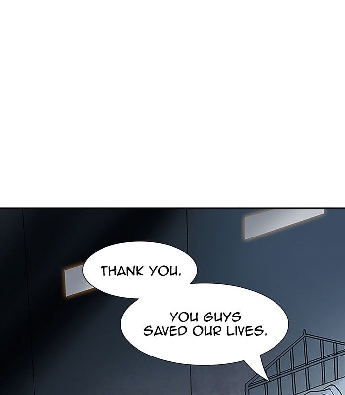 Tower of God Chapter 315