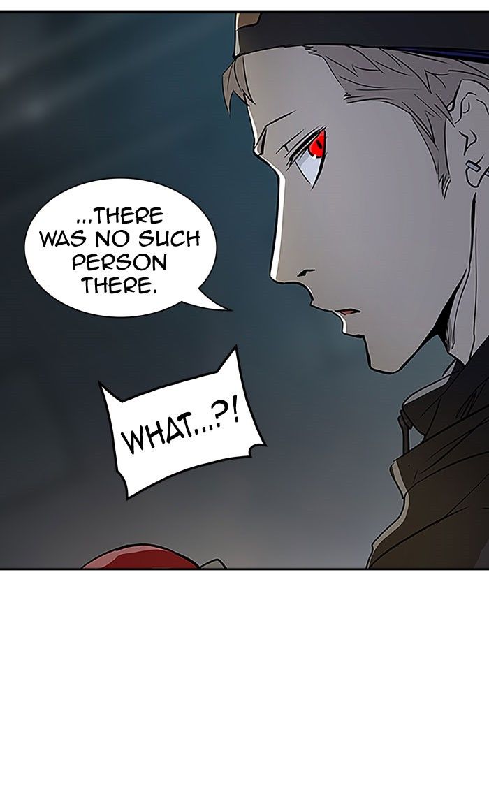 Tower of God Chapter 315