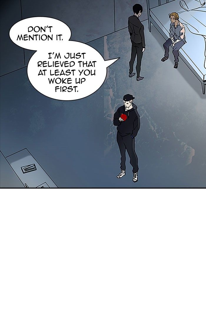 Tower of God Chapter 315