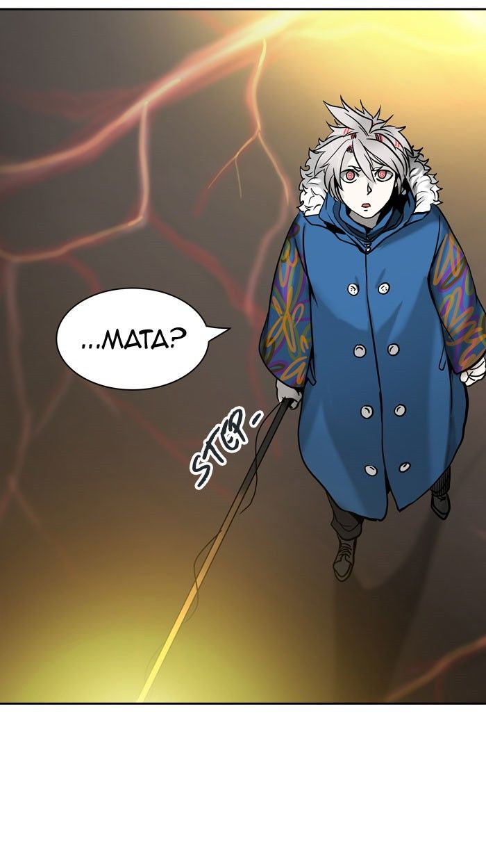 Tower of God Chapter 315