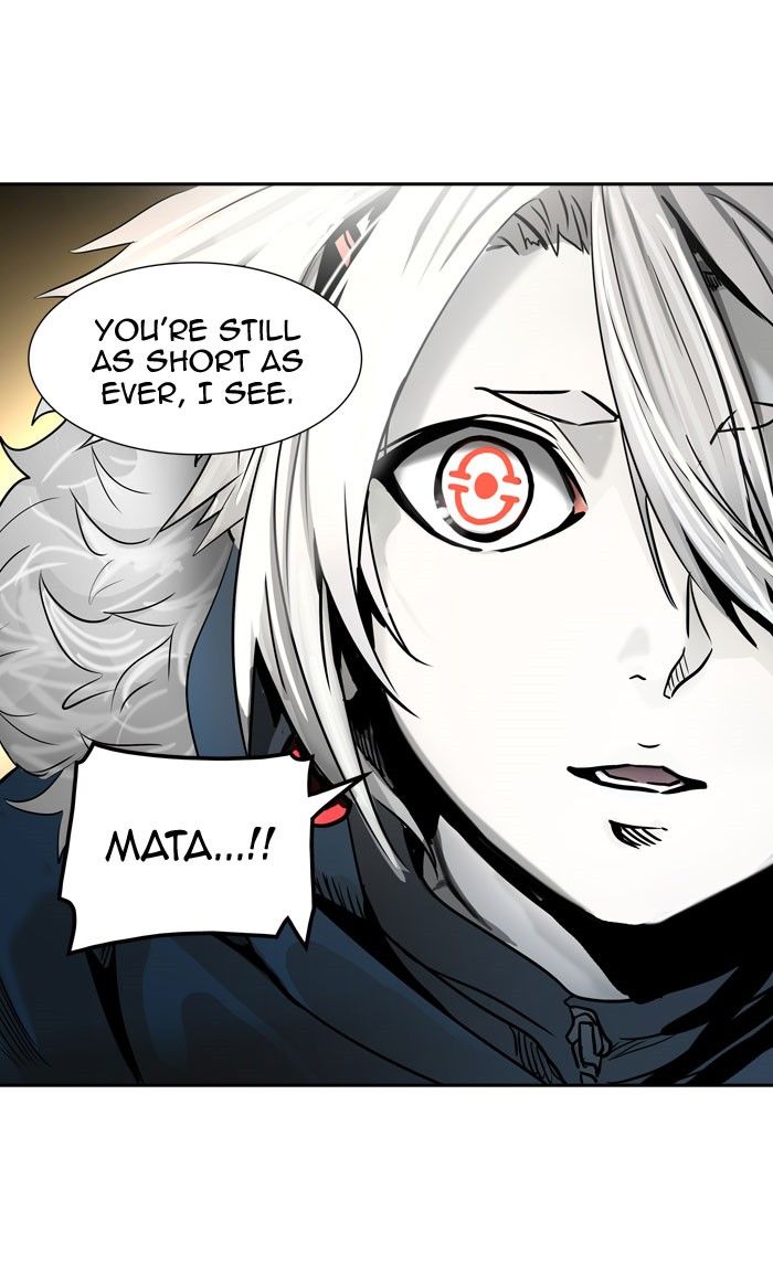 Tower of God Chapter 315