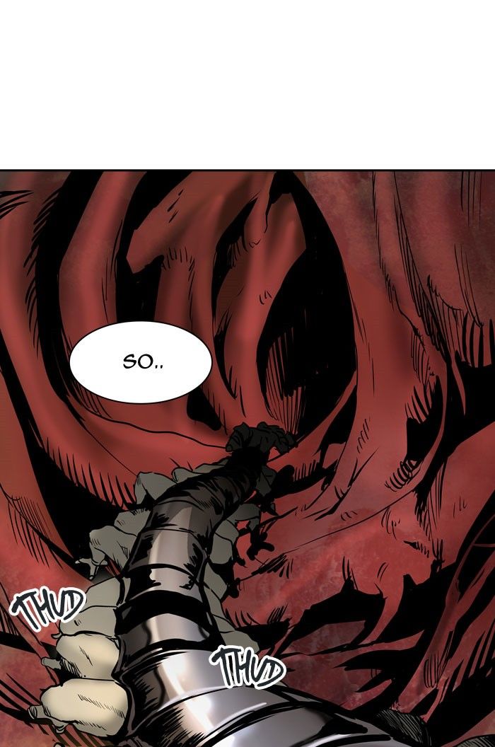 Tower of God Chapter 315