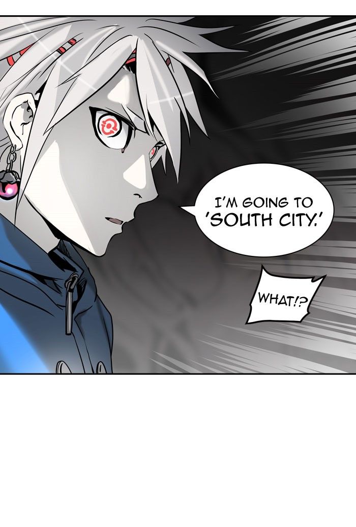 Tower of God Chapter 315