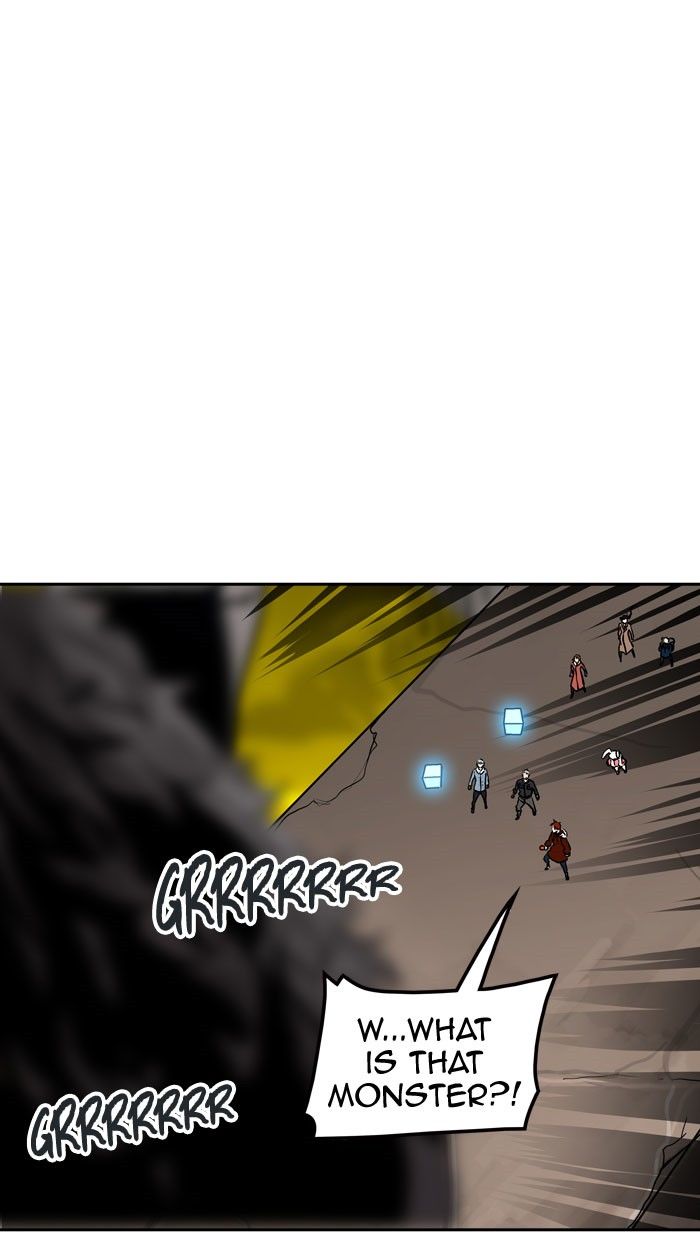 Tower of God Chapter 315