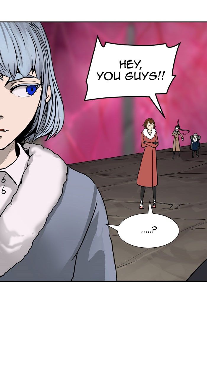 Tower of God Chapter 315