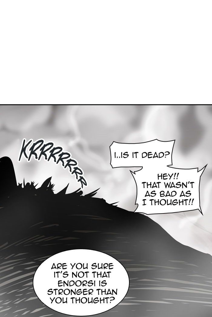 Tower of God Chapter 315