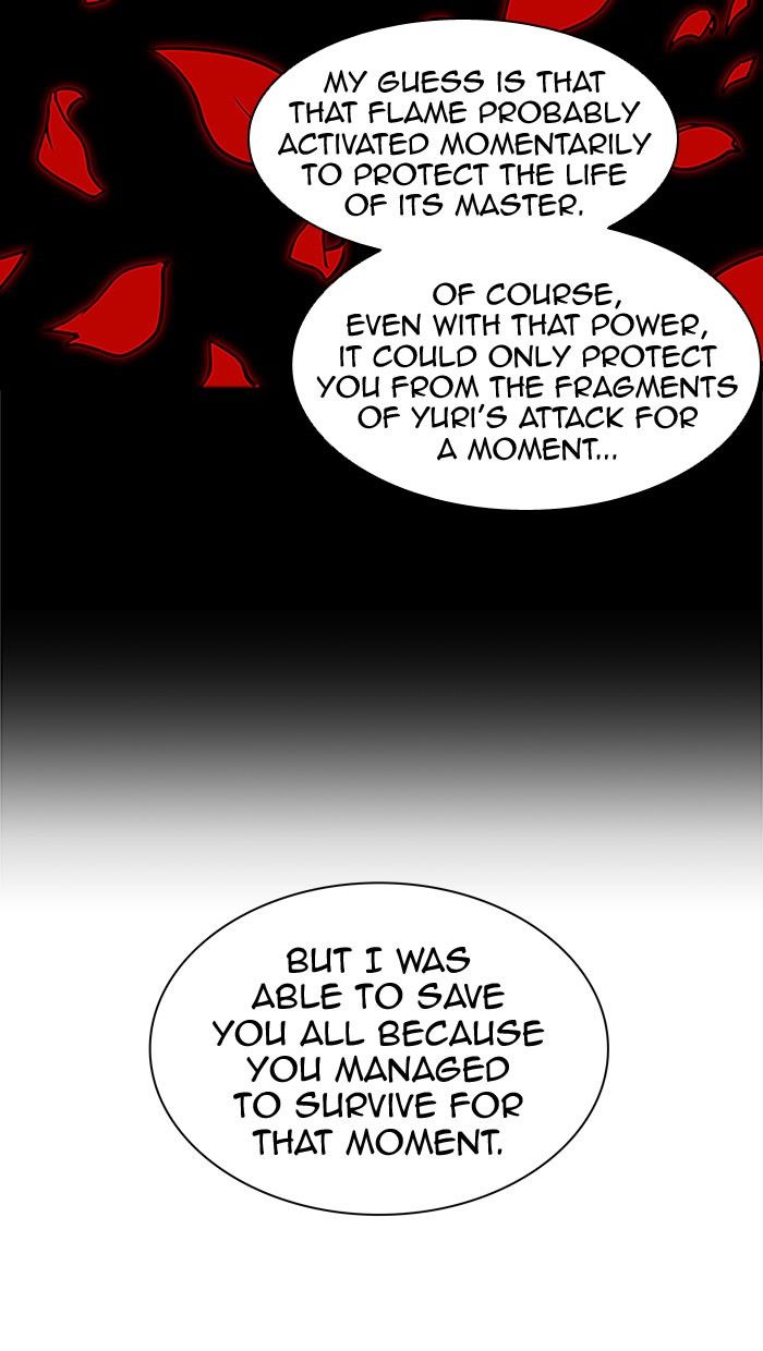 Tower of God Chapter 315