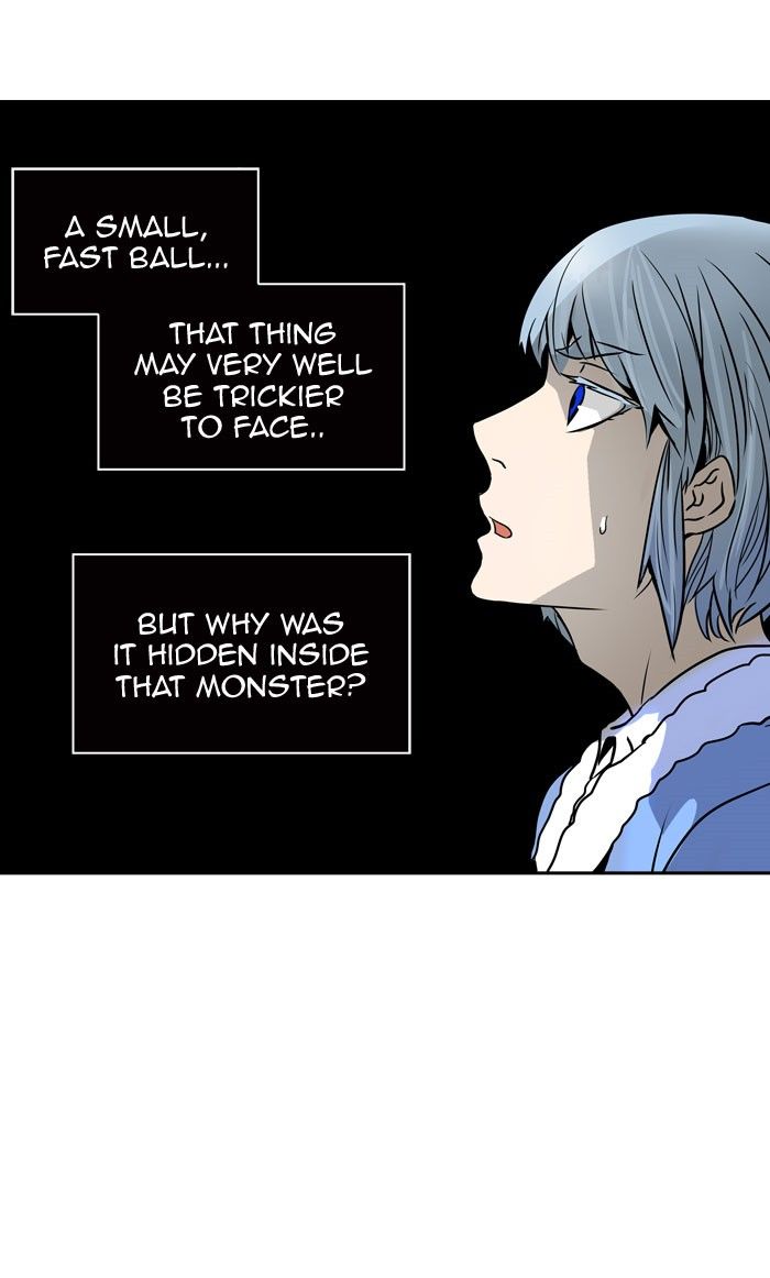 Tower of God Chapter 315