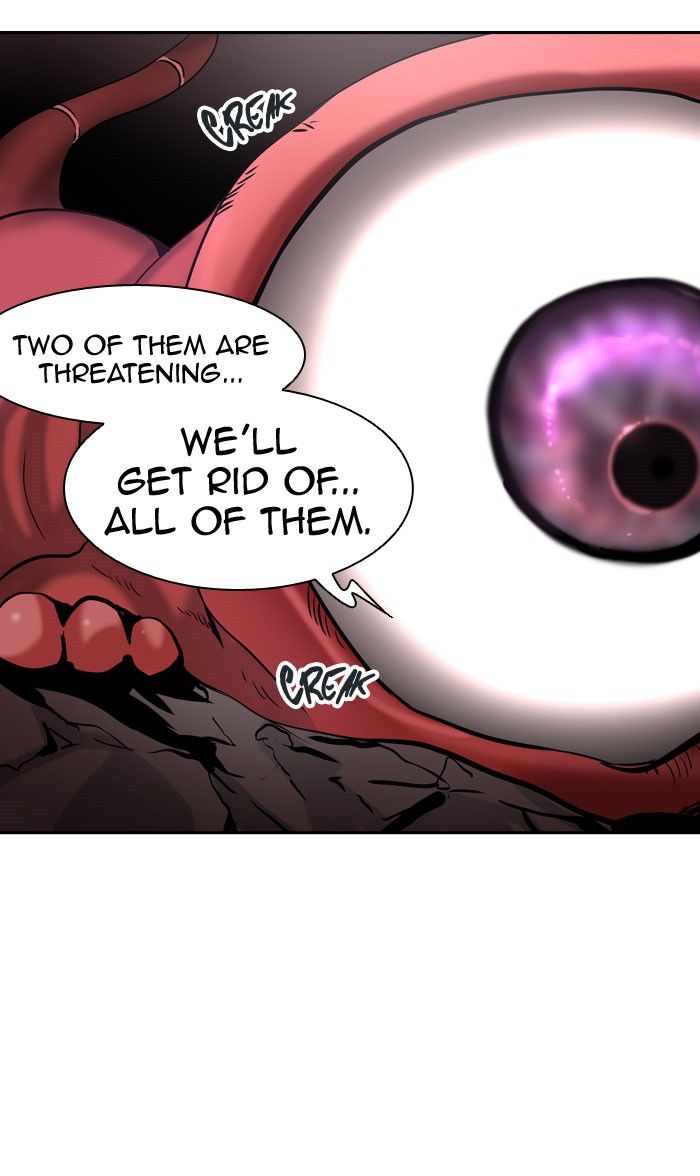 Tower of God Chapter 315